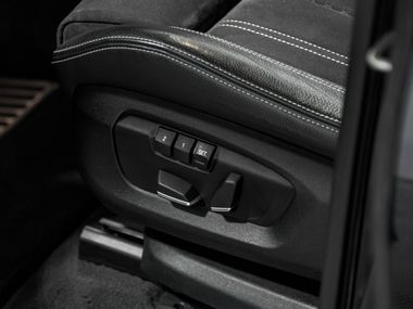 BMW X6 2017 года, 160 250 км - вид 20