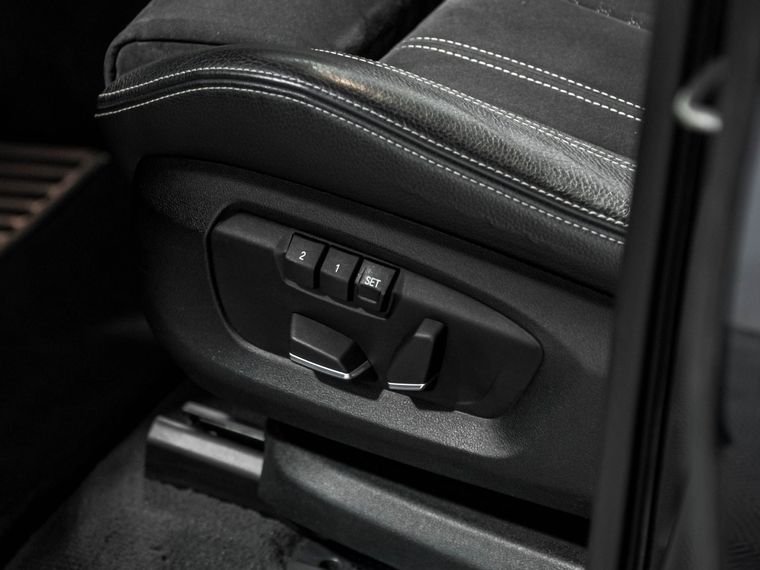 BMW X6 2017 года, 160 250 км - вид 20