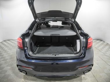 BMW X6 2017 года, 160 250 км - вид 24
