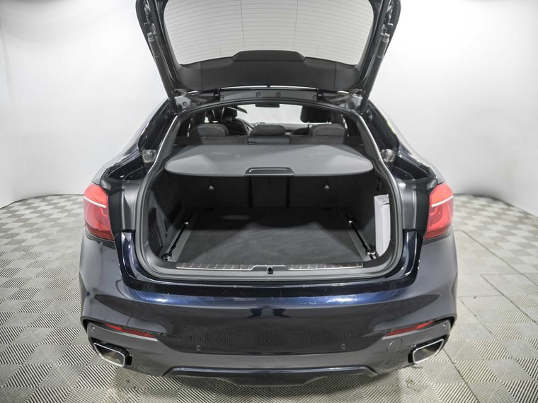 BMW X6 2017 года, 160 250 км - вид 24