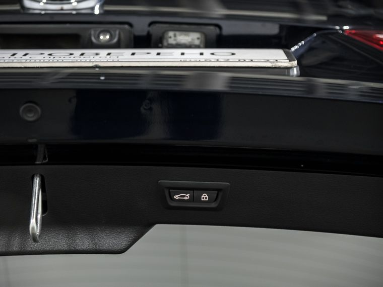 BMW X6 2017 года, 160 250 км - вид 25