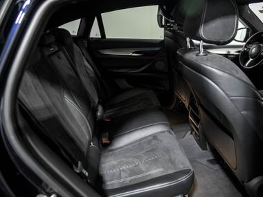 BMW X6 2017 года, 160 250 км - вид 21