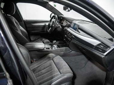 BMW X6 2017 года, 160 250 км - вид 22