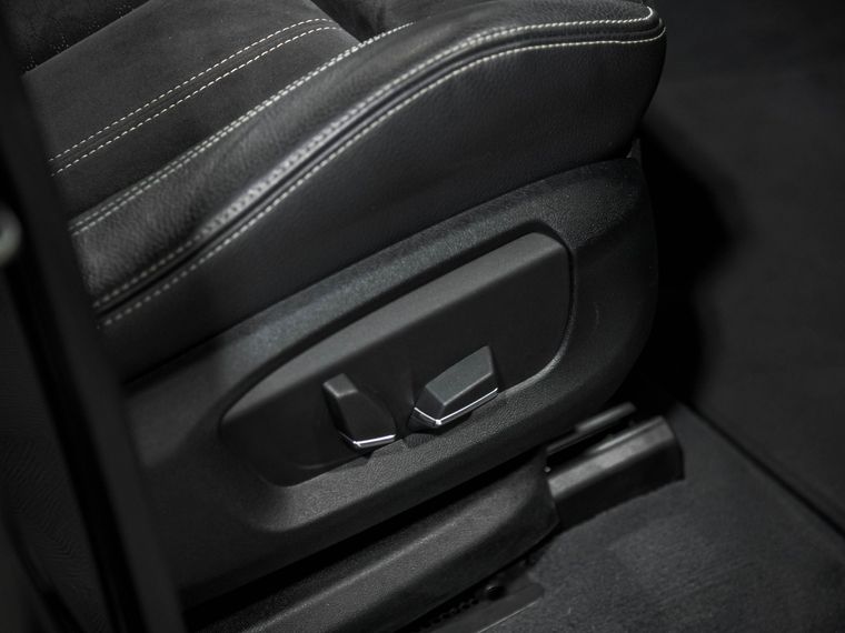 BMW X6 2017 года, 160 250 км - вид 23
