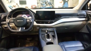 Haval F7x 2022 года, 38 908 км - вид 5