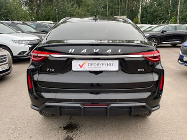 Haval F7x 2022 года, 38 908 км - вид 5