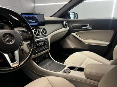 Mercedes-Benz CLA-класс 2014 года, 112 537 км - вид 9