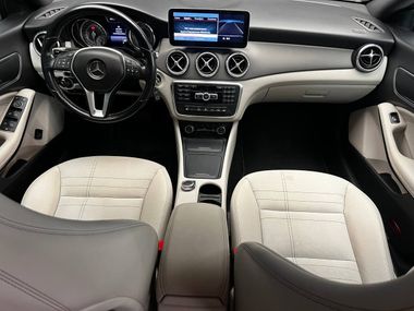 Mercedes-Benz CLA-класс 2014 года, 112 537 км - вид 18