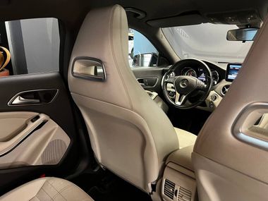 Mercedes-Benz CLA-класс 2014 года, 112 537 км - вид 16