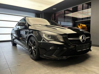 Mercedes-Benz CLA-класс 2014 года, 112 537 км - вид 4