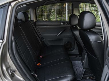 Volkswagen Passat 2004 года, 270 407 км - вид 11