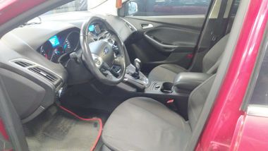 Ford Focus 2012 года, 252 052 км - вид 5