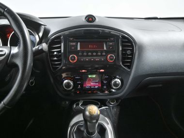 Nissan Juke 2011 года, 164 458 км - вид 10