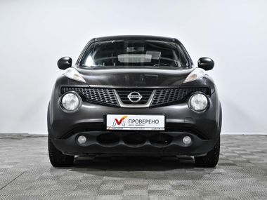 Nissan Juke 2011 года, 164 458 км - вид 3