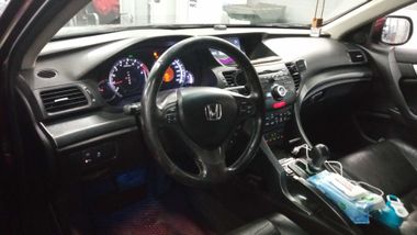 Honda Accord Type S 2012 года, 207 000 км - вид 6