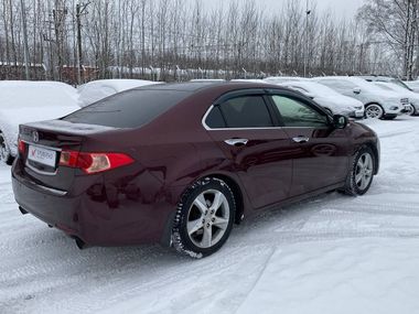 Honda Accord Type S 2012 года, 207 000 км - вид 4