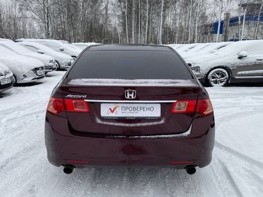 Honda Accord Type S 2012 года, 207 000 км - вид 5