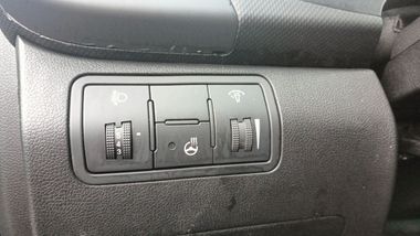 Hyundai Solaris 2016 года, 152 170 км - вид 14