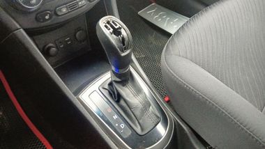 Hyundai Solaris 2016 года, 152 170 км - вид 11