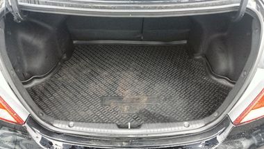 Hyundai Solaris 2016 года, 152 170 км - вид 17