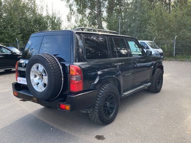 Nissan Patrol 2008 года, 302 089 км - вид 4