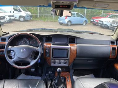 Nissan Patrol 2008 года, 302 089 км - вид 8