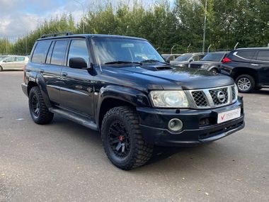 Nissan Patrol 2008 года, 302 089 км - вид 4