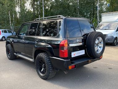 Nissan Patrol 2008 года, 302 089 км - вид 7