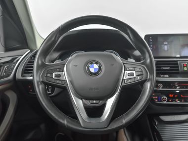 BMW X3 2018 года, 143 243 км - вид 11