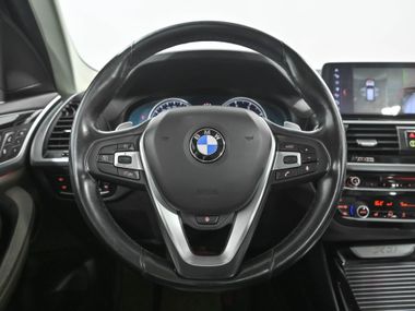 BMW X3 2018 года, 153 278 км - вид 10