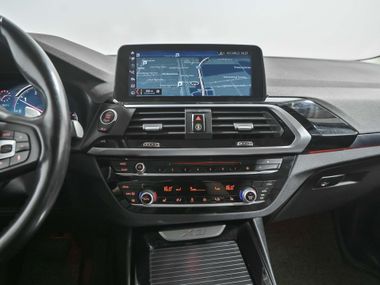 BMW X3 2018 года, 153 278 км - вид 15