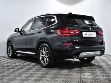 BMW X3 2018 года, 153 278 км - вид 7