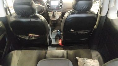 Peugeot Partner 2012 года, 135 077 км - вид 5