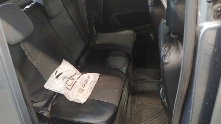 Peugeot Partner 2012 года, 135 077 км - вид 8