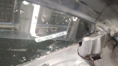 Peugeot Partner 2012 года, 135 077 км - вид 12