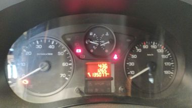 Peugeot Partner 2012 года, 135 077 км - вид 14
