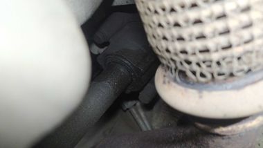 Peugeot Partner 2012 года, 135 077 км - вид 15