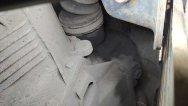 Peugeot Partner 2012 года, 135 077 км - вид 16