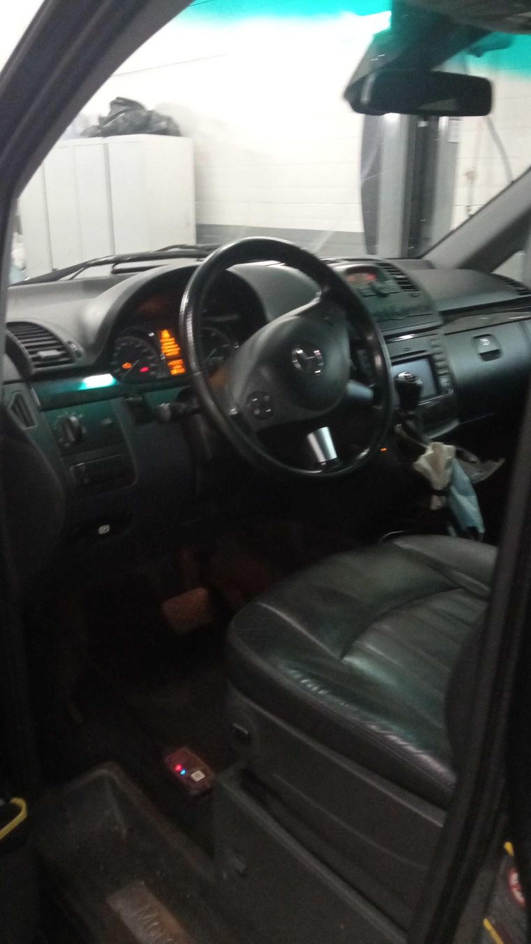 Mercedes-Benz Viano 2013 года, 254 143 км - вид 5