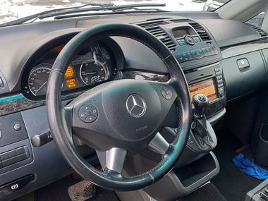 Mercedes-Benz Viano 2013 года, 254 143 км - вид 11