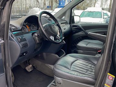 Mercedes-Benz Viano 2013 года, 254 143 км - вид 9