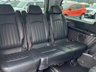 Mercedes-Benz Viano 2013 года, 254 143 км - вид 18