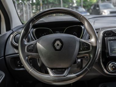 Renault Kaptur 2017 года, 260 666 км - вид 7