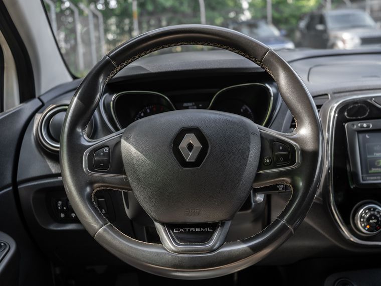 Renault Kaptur 2017 года, 260 666 км - вид 7