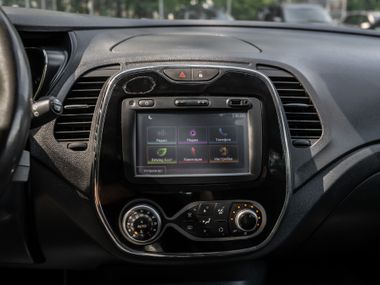 Renault Kaptur 2017 года, 260 666 км - вид 9