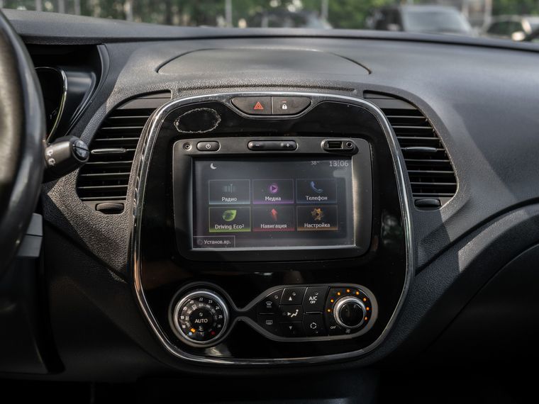 Renault Kaptur 2017 года, 260 666 км - вид 9