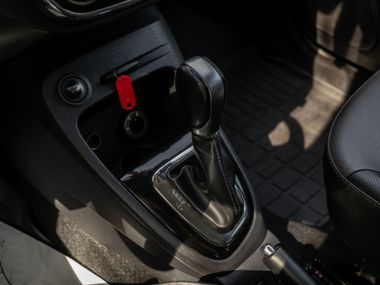 Renault Kaptur 2017 года, 260 666 км - вид 11