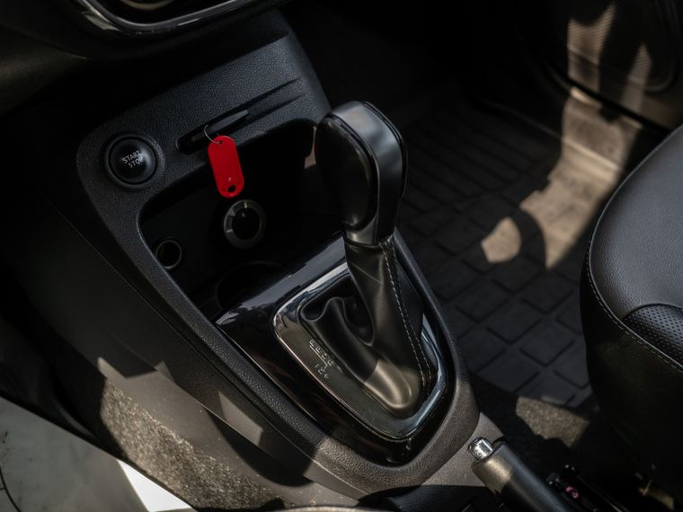 Renault Kaptur 2017 года, 260 666 км - вид 11