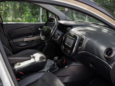 Renault Kaptur 2017 года, 260 666 км - вид 14