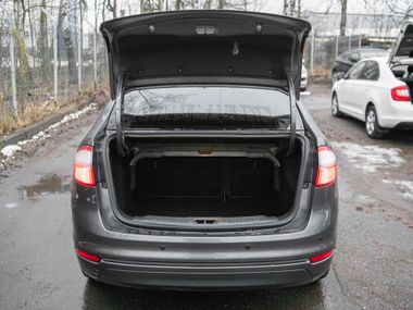 Ford Fiesta 2017 года, 147 000 км - вид 12